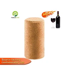 Stoppers Corc Synthetig Potel