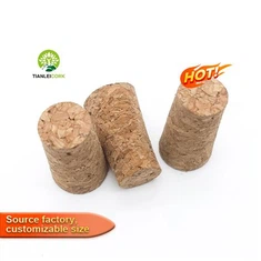 Capiau Potel Gwin Cork